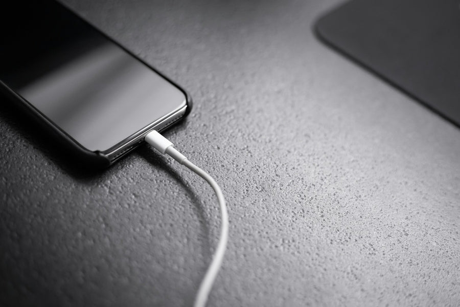 Charging & Power