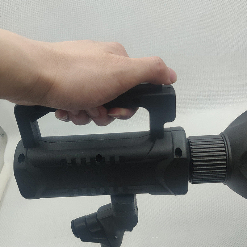 Blaze Lite - P50 Rechargeable LED Flashlight