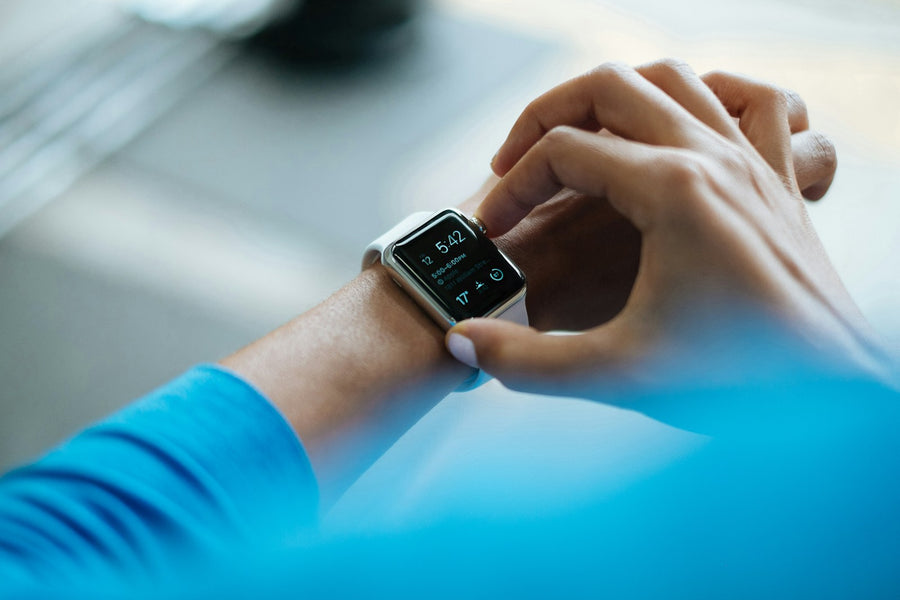 Connected Objects & Watches