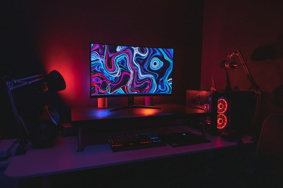 IT & Office