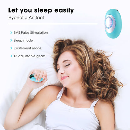 SereniSleep - Portable Sleep Aid Device