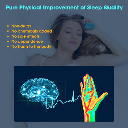 SereniSleep - Portable Sleep Aid Device