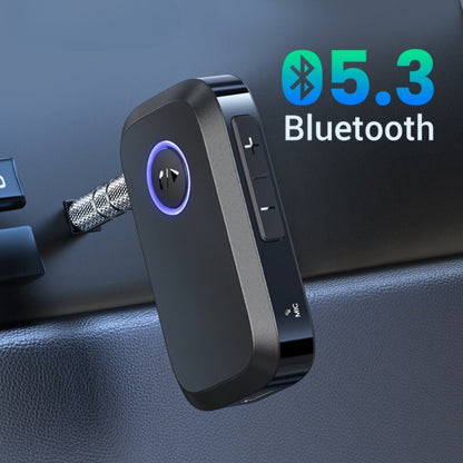 Car Sounds - Receptor Bluetooth para Auto