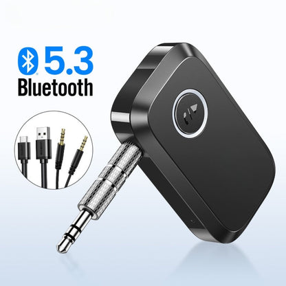 Car Sounds - Receptor Bluetooth para Auto